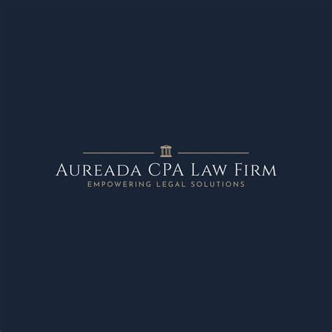 aureada cpa law firm